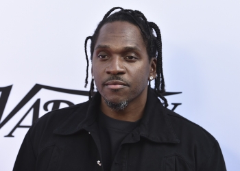 (News) Pusha T Disses McDonalds In New Arbys Campaign