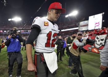 (News) Tom Brady Has Unretired After Two Months