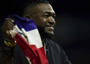 (News) Dominican Drug Trafficker Accused Of Putting Hit Out On David Ortiz In 2019 Shooting
