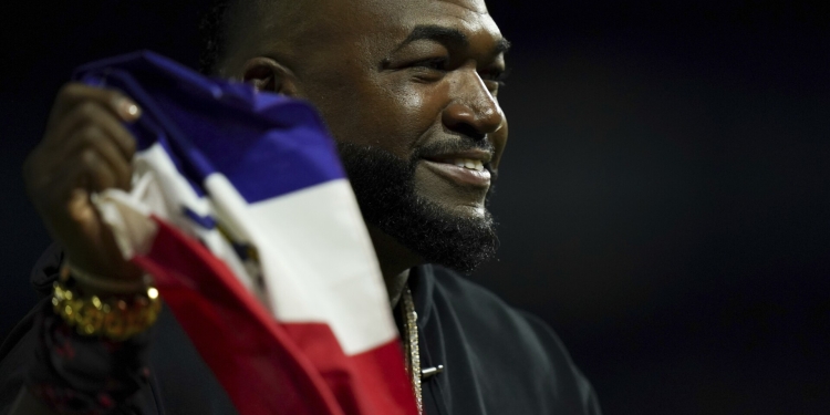 (News) Dominican Drug Trafficker Accused Of Putting Hit Out On David Ortiz In 2019 Shooting