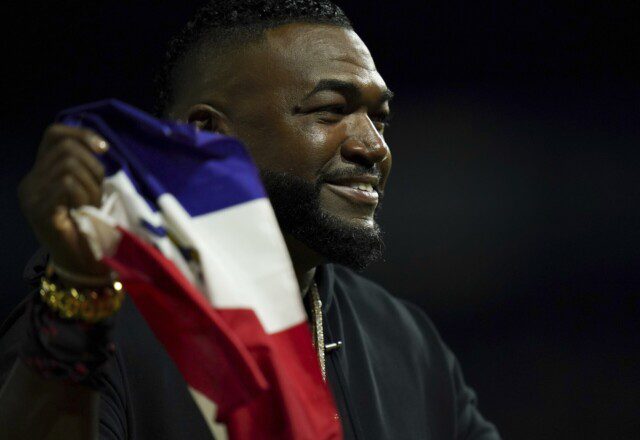 David Ortiz