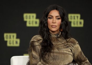 (News) Kim Kardashian Walks Back Comments On Working