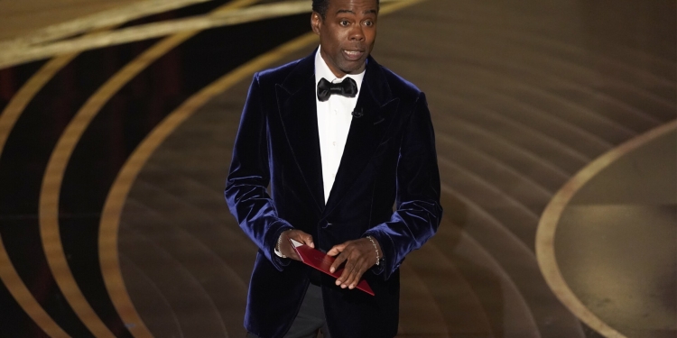 (News) Chris Rock’s Boston Ticket Prices Are Through The Roof