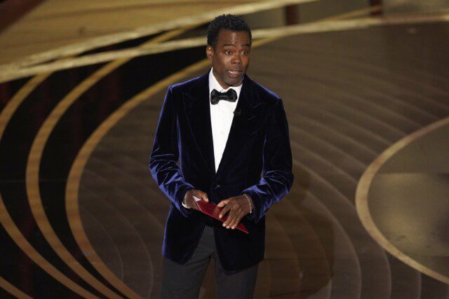Chris Rock