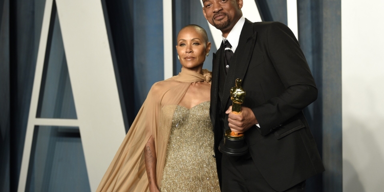 (News) Will Smith Apologizes After Oscars Slap