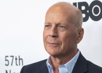 (News) Bruce Willis Steps Away From Acting After Dealing With Medical Issues