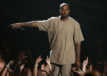 (News) Kanye West Gets Suspended From Instagram