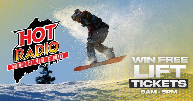 HRM - Lift Tickets 8a 5p - Blog