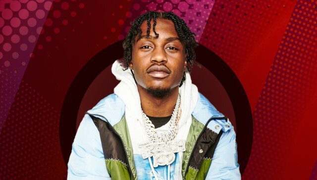 HRM - Lil TJay Giveaway - BLOG