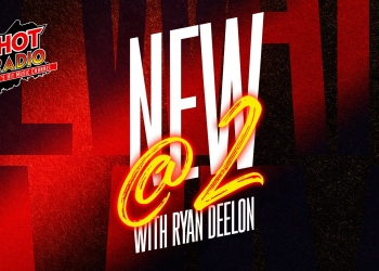 (Mix) Ryan Deelon – NewAt2Mix ft. Nicki Minaj, Russ, Rosalia, Kodak Black