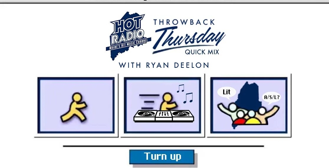 (Mix) Ryan Deelon | TBT Mix ft. Akon, Snoop, Freeway, Mobb Deep, Nas