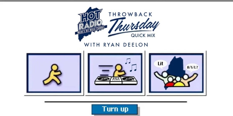 (Mix) Ryan Deelon | TBT Mix ft. Akon, Snoop, Freeway, Mobb Deep, Nas