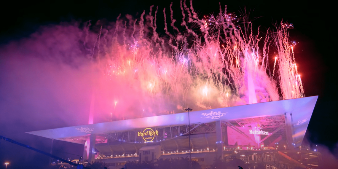 (News) Rolling Loud Miami Announced Their Stacked 2022 Lineup Yesterday