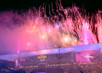 (News) Rolling Loud Miami Announced Their Stacked 2022 Lineup Yesterday