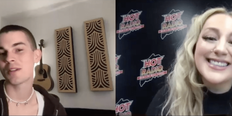 (Interview) ASTN: From Going Viral on TikTok To Getting Signed To A Label