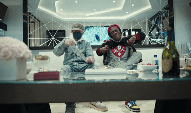 Nigo Lil Uzi