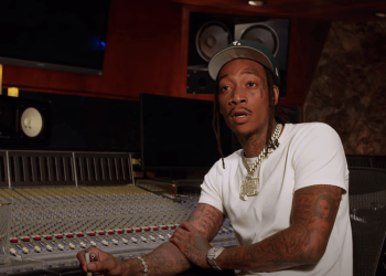 (Watch) Wiz Khalifa – Still Rolling Papers | Documentary