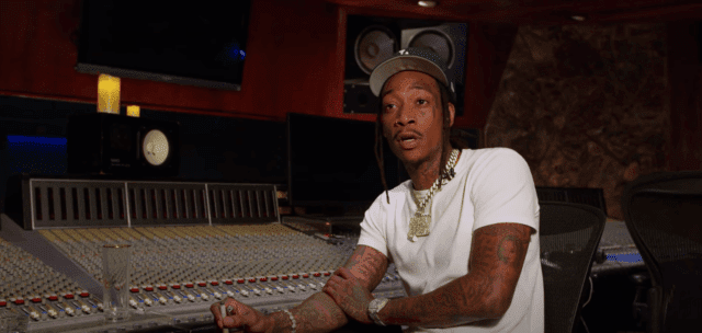 Wiz Khalifa