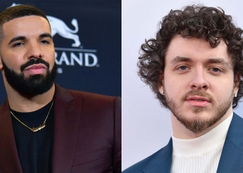 (News) Drake & Jack Harlow Are On Spring Break Together