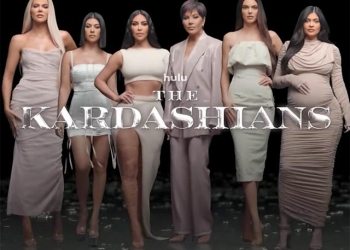 (Watch) Hulu Just Dropped A Trailer For “The Kardashians”