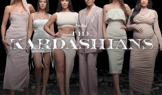 (Watch) Hulu Just Dropped A Trailer For “The Kardashians”