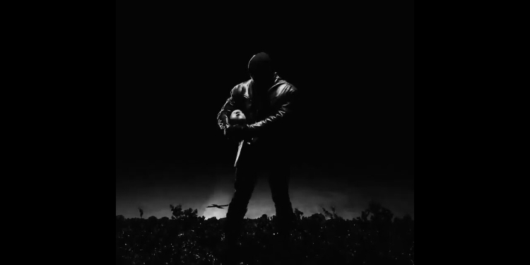 (Watch) Kanye West ft. The Game – Eazy