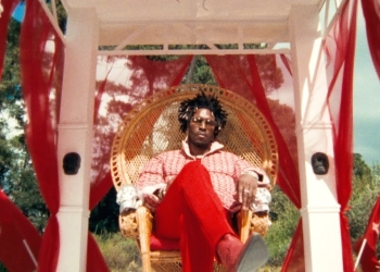 (Watch) SAINt JHN – THE BEST PART OF LIFE