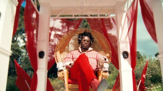 (Watch) SAINt JHN – THE BEST PART OF LIFE