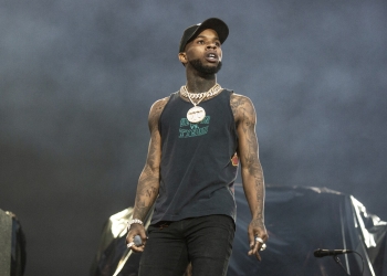(News) Tory Lanez Taken Into Custody In Assault Case