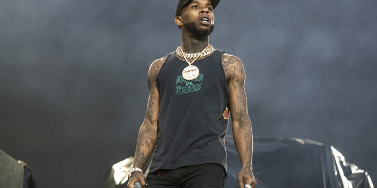(News) Tory Lanez Taken Into Custody In Assault Case