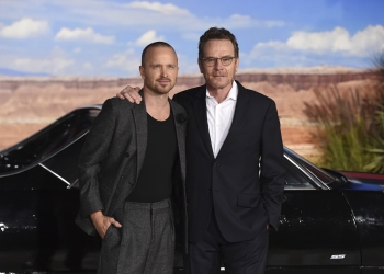 (News) Bryan Cranston & Aaron Paul Will Appear In Upcoming Season Of ‘Better Call Saul’
