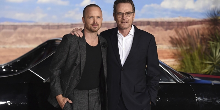 (News) Bryan Cranston & Aaron Paul Will Appear In Upcoming Season Of ‘Better Call Saul’