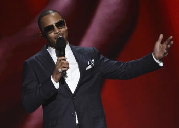 (News) T.I. Wasn’t Having Any Part In Sexaul Assault Jokes At Recent Comedy Show