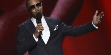 (News) T.I. Wasn’t Having Any Part In Sexaul Assault Jokes At Recent Comedy Show