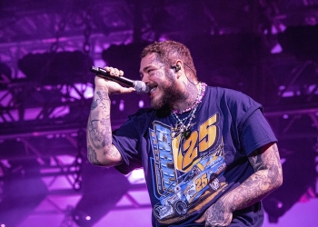 (News) Post Malone’s Manager Announces Album Is Coming Next Month