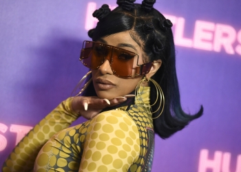 (News) Cardi B Is Back On Social Media