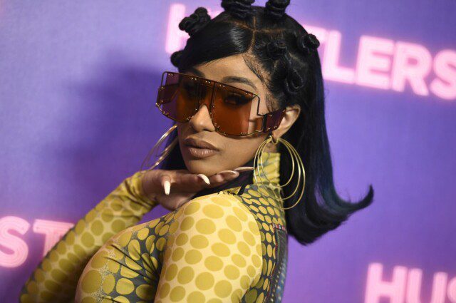Cardi B