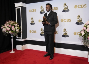 (Recap) 64th Annual Grammy Awards