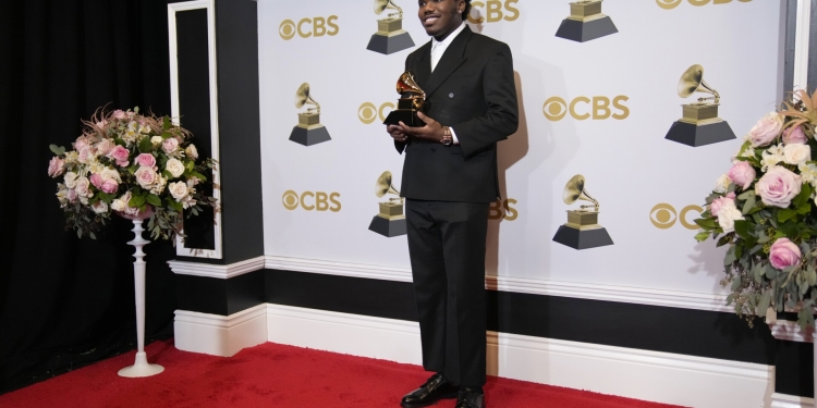 (Recap) 64th Annual Grammy Awards