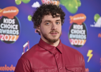 (News) Jack Harlow Lands Second Top Song