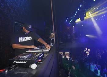 (News) DJ Premier Is Beefing With Fast Fashion Brand Zara