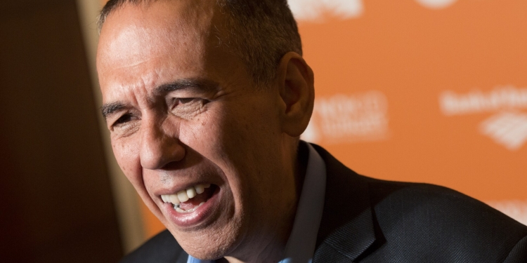 (News) Comedian Gilbert Gottfried Passes Away At 67 Years Old