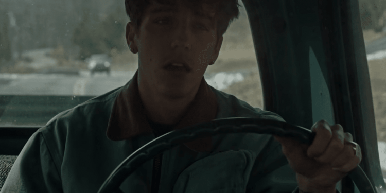 (Watch) ROLE MODEL – rx