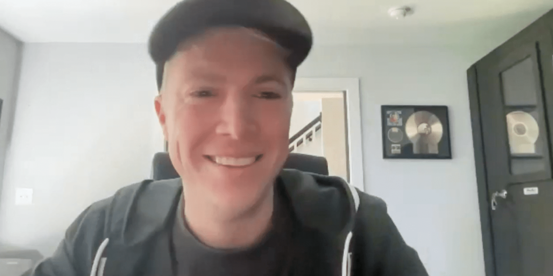 (Interview) Mike & Payne of the Dead and Gone Podcast