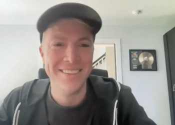 (Interview) Mike & Payne of the Dead and Gone Podcast