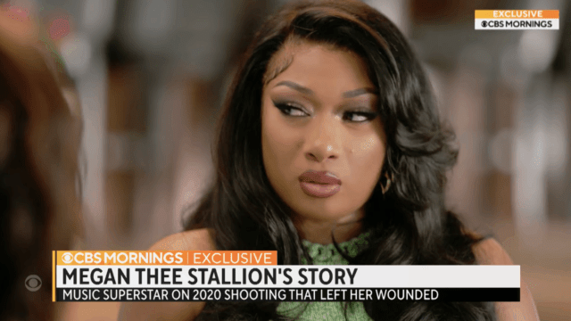 Megan Thee Stallion