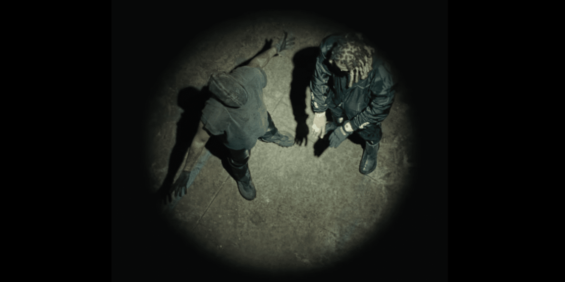 (Watch) Future ft. Kanye West – Keep It Burnin