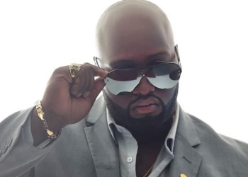 (Interview) Getting To Know R&B Singer Chris Knite