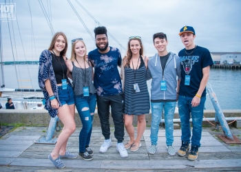 (Work) Intern For Us This Summer!