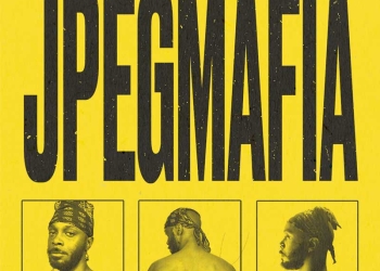 (Concert) JPEGMAFIA in Portland